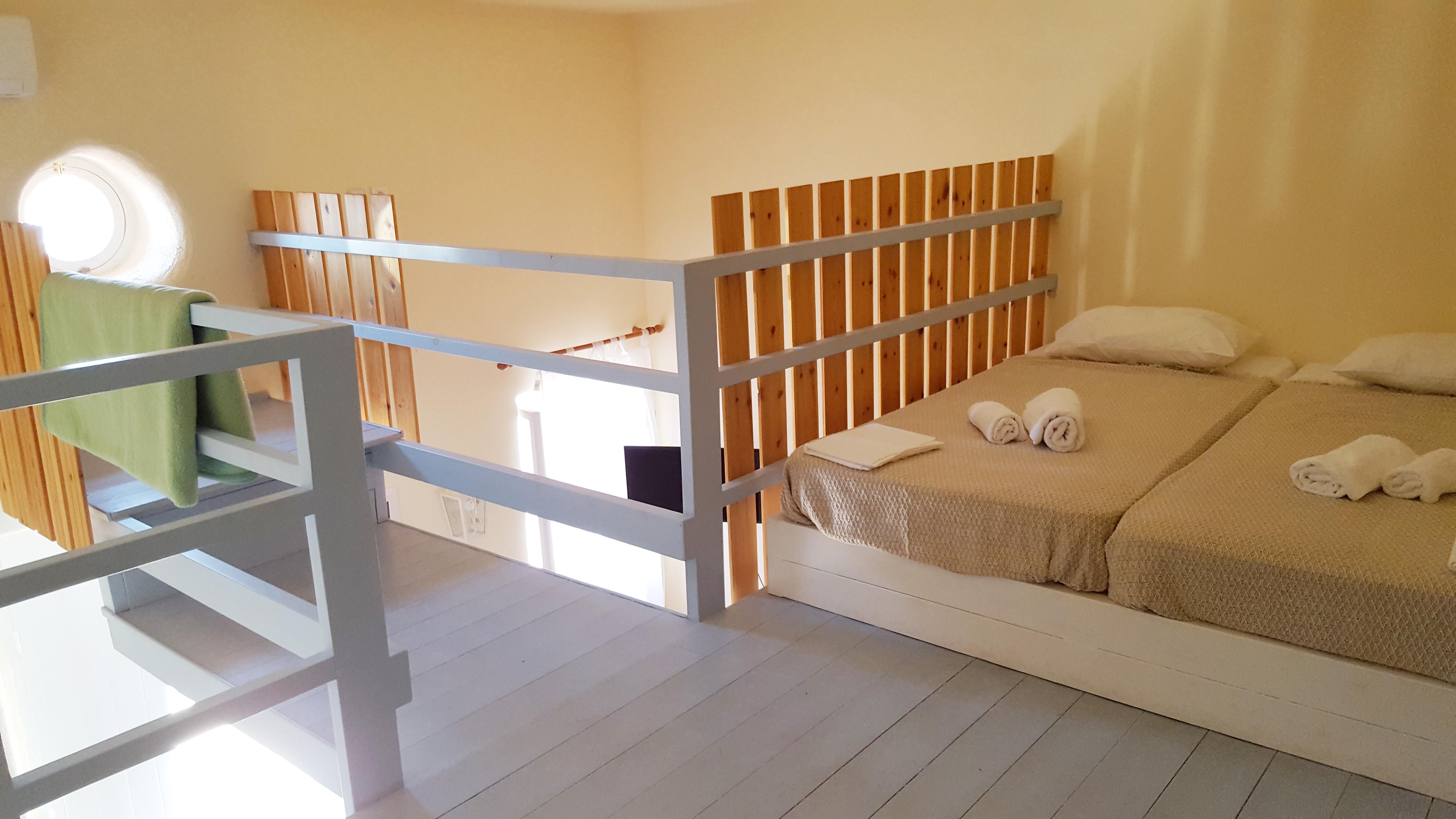 Atlantis Houses Chalki Town Екстер'єр фото